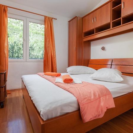 Apartment A4 Sea View Antonia Igrane Exterior photo
