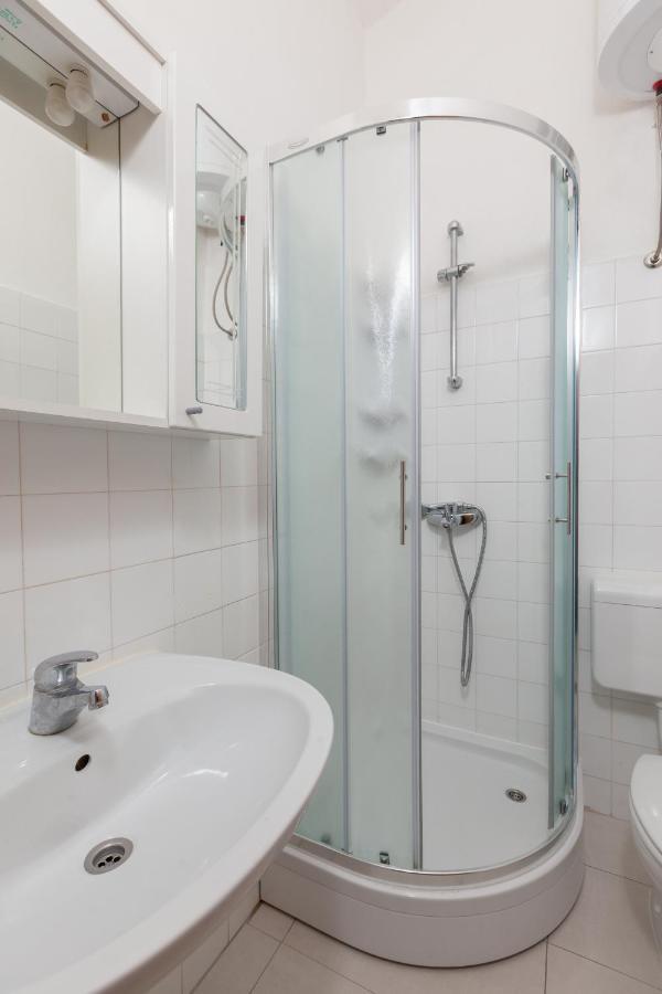 Apartment A4 Sea View Antonia Igrane Exterior photo